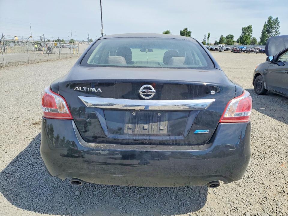 Aukcja sprzedaży 2013 Nissan Altima, vin: 1N4AL3AP5DN535316, numer aukcji: 57579286