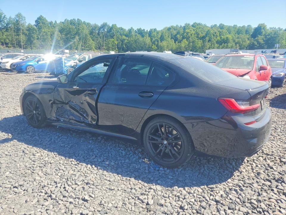 Aukcja sprzedaży 2022 Bmw M240xi, vin: 3MW5U9J0XN8C38185, numer aukcji: 55194086
