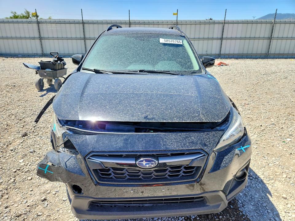 Продаж на аукціоні авто 2018 Subaru Crosstrek, vin: JF2GTADC8J8210012, номер лоту: 58576766