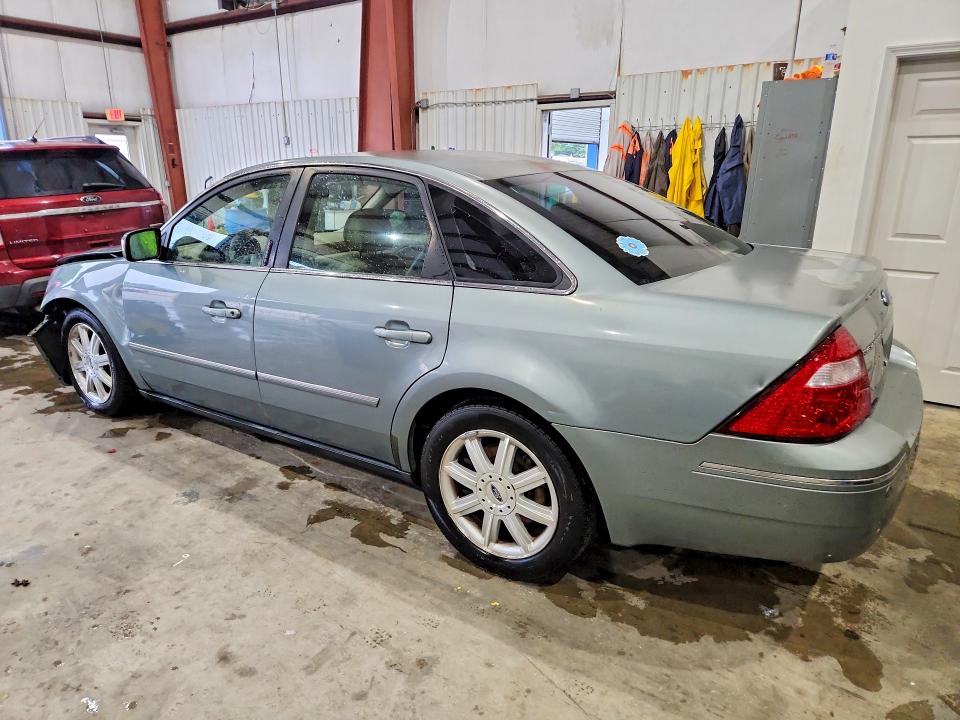 Aukcja sprzedaży 2006 Ford Five Hundred, vin: 1FAFP25126G119435, numer aukcji: 58056666