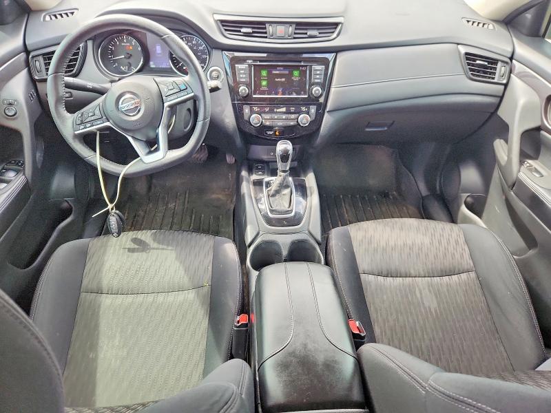 Aukcja sprzedaży 2019 Nissan Rogue, vin: 5N1AT2MT5KC701562, numer aukcji: 56889416