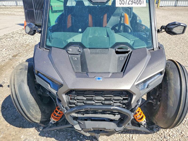 Aukcja sprzedaży 2024 Polaris Rzr Xp, vin: 3NSNEC996RF298660, numer aukcji: 55729486