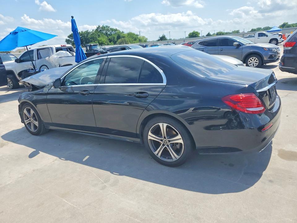 Продаж на аукціоні авто 2019 Mercedes-benz E, vin: WDDZF4JB6KA565157, номер лоту: 56976766