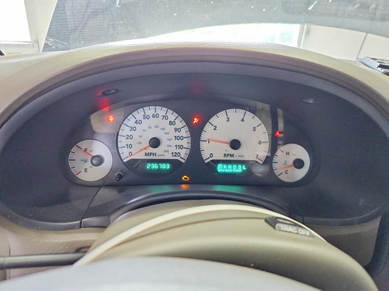 Продаж на аукціоні авто 2005 Dodge Grand Caravan, vin: 2D4GP44L75R225084, номер лоту: 57925336