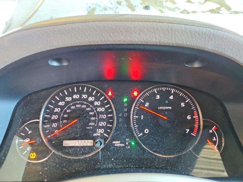 Продаж на аукціоні авто 2006 Lexus Gx, vin: JTJBT20X060098199, номер лоту: 56589596