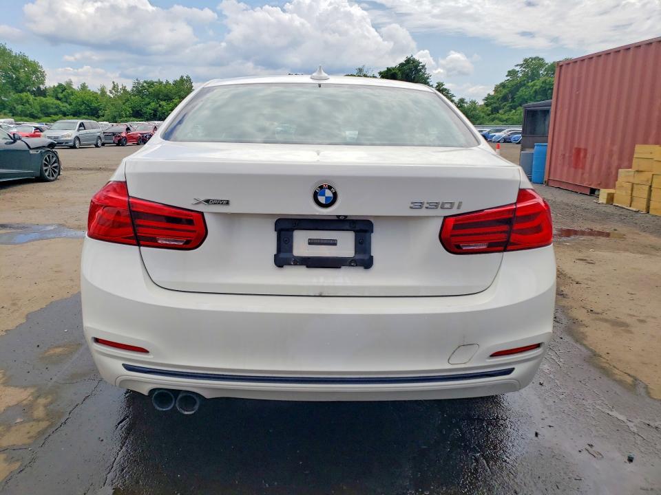 Aukcja sprzedaży 2018 Bmw 330, vin: WBA8D9G54JNU68344, numer aukcji: 57179596