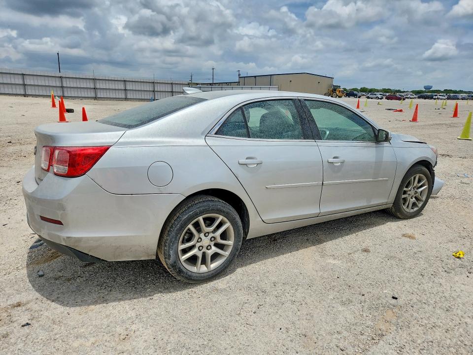 Продажа на аукционе авто 2016 Chevrolet Malibu Limited, vin: 1G11C5SA8GF166314, номер лота: 56112686