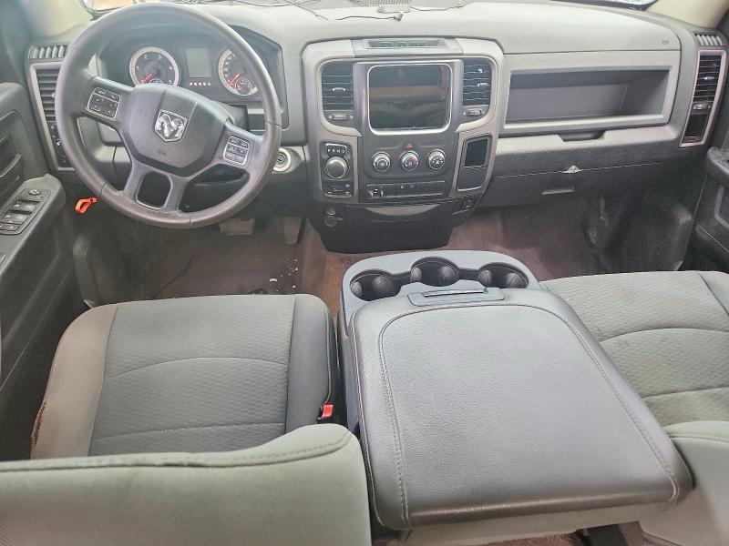 55446436 :رقم المزاد ، 1C6RR7FM4ES480188 vin ، 2014 Ram 1500 مزاد بيع