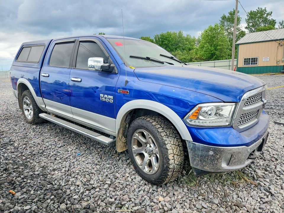 Продажа на аукционе авто 2018 Ram 1500, vin: 1C6RR7NM7JS255842, номер лота: 56163926