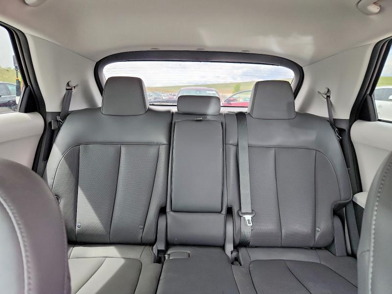 Продаж на аукціоні авто 2025 Hyundai Ioniq 5, vin: 7YAKNDDC3SY034596, номер лоту: 55891426