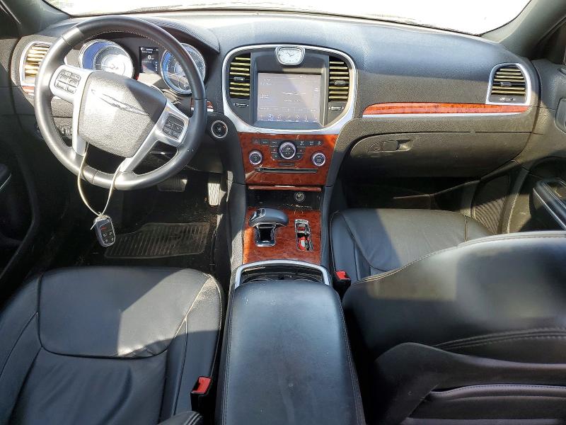 Продаж на аукціоні авто 2014 Chrysler 300, vin: 2C3CCARG7EH303973, номер лоту: 55514746