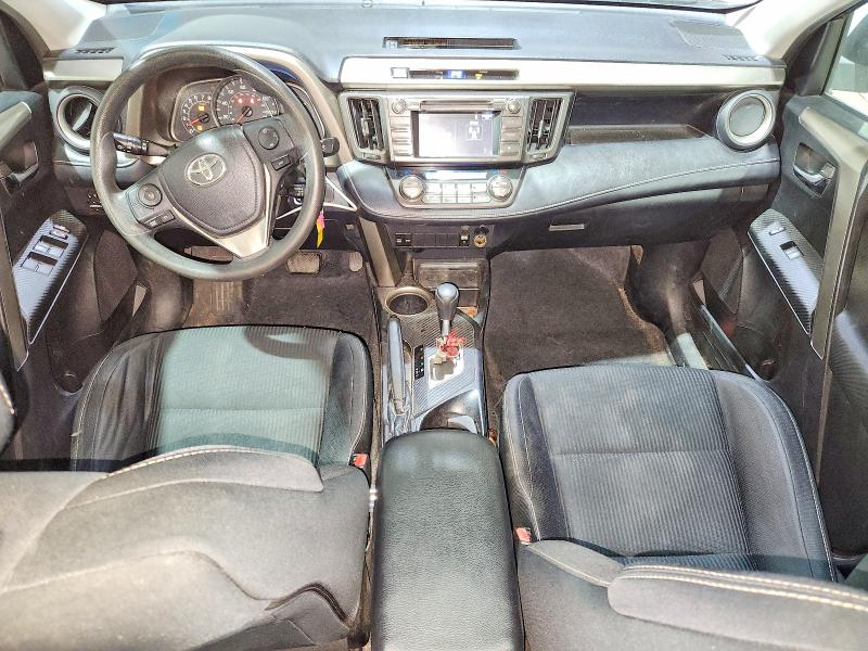 Aukcja sprzedaży 2015 Toyota Rav4, vin: 2T3RFREV5FW320885, numer aukcji: 56076846