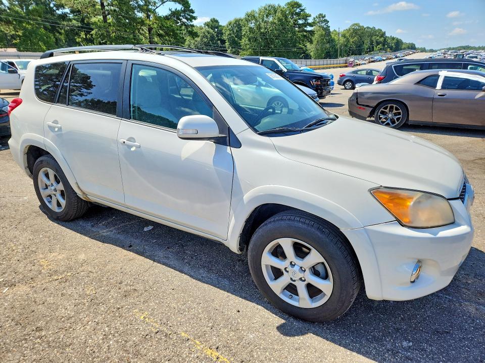 Aukcja sprzedaży 2012 Toyota Rav4, vin: 2T3DK4DV2CW092124, numer aukcji: 58190816