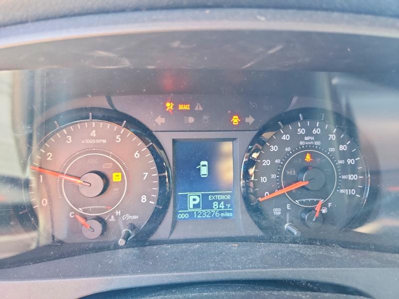 Aukcja sprzedaży 2016 Toyota Sienna, vin: 5TDKK3DC8GS714250, numer aukcji: 56488456