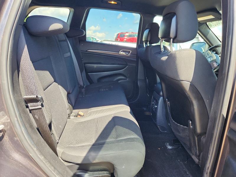 Aukcja sprzedaży 2014 Jeep Grand Cherokee, vin: 1C4RJFAG7EC134836, numer aukcji: 56002746