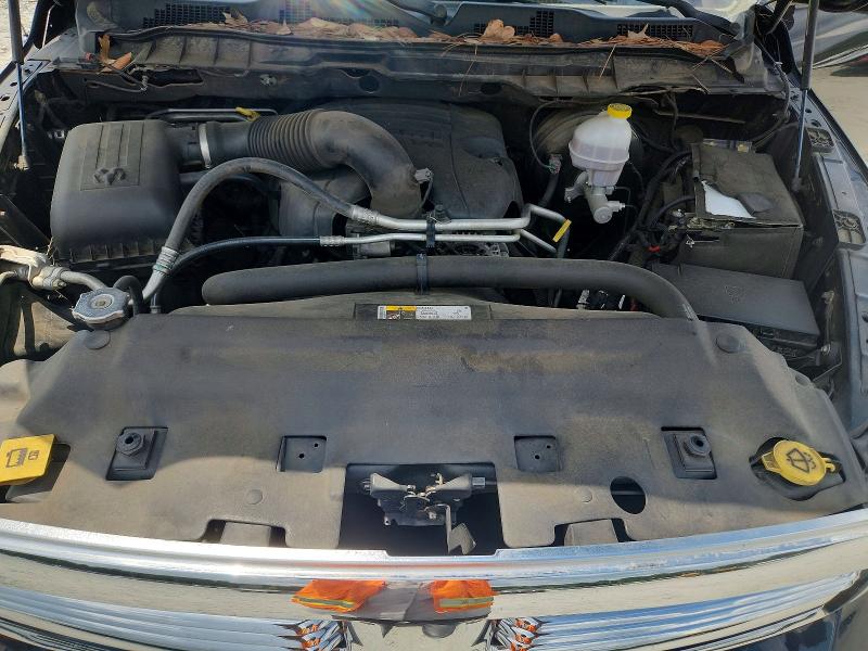 2013 Ram 1500 მანქანა იყიდება აუქციონზე, vin: 1C6RR6GT5DS693276, აუქციონის ნომერი: 56982206