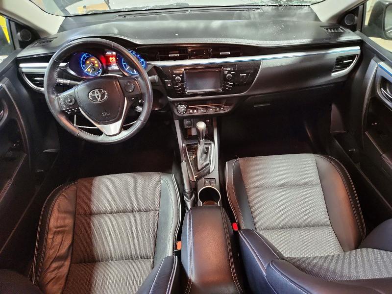 Aukcja sprzedaży 2016 Toyota Corolla, vin: 2T1BURHEXGC546824, numer aukcji: 55846186