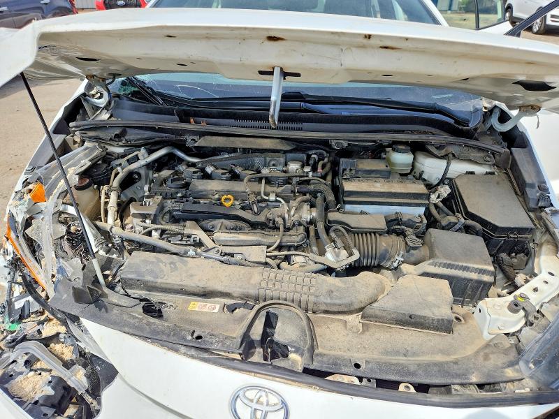 Aukcja sprzedaży 2020 Toyota Corolla, vin: JTDS4RCE3LJ013686, numer aukcji: 56125476