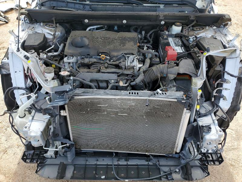 Продаж на аукціоні авто 2020 Toyota Rav4, vin: 2T3W1RFV7LC075004, номер лоту: 56234766
