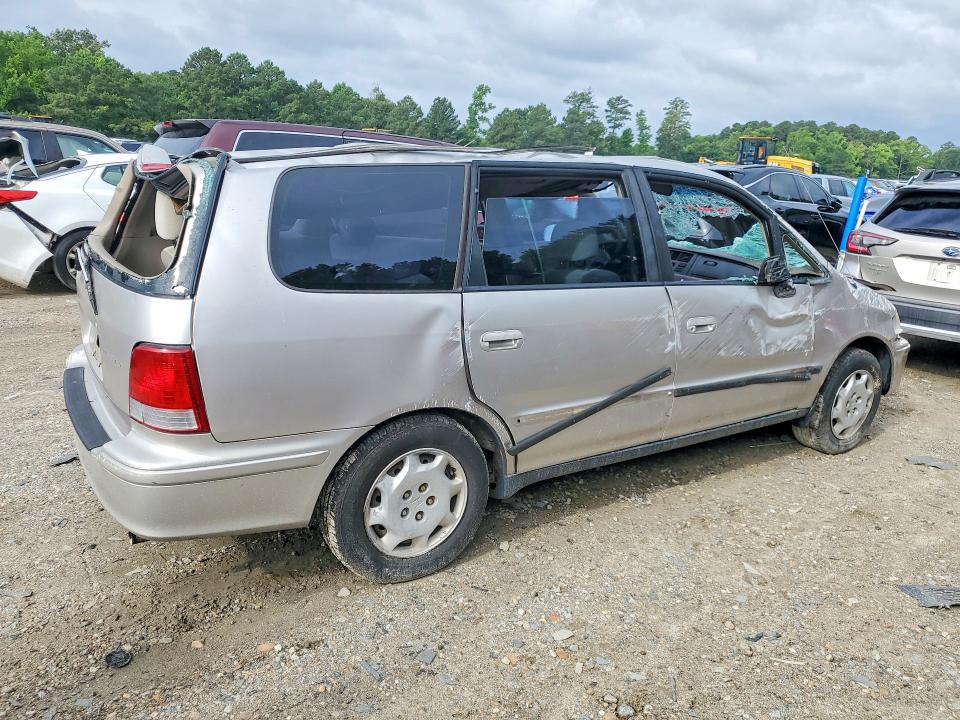 Продаж на аукціоні авто 1998 Honda Odyssey Lx, vin: JHMRA3860WC011102, номер лоту: 58969316