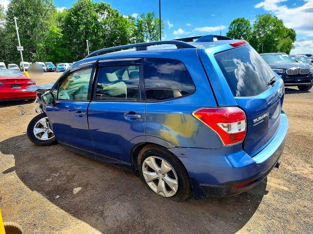 Продажа на аукционе авто 2016 Subaru Forester, vin: JF2SJAFC2GH508948, номер лота: 57950696