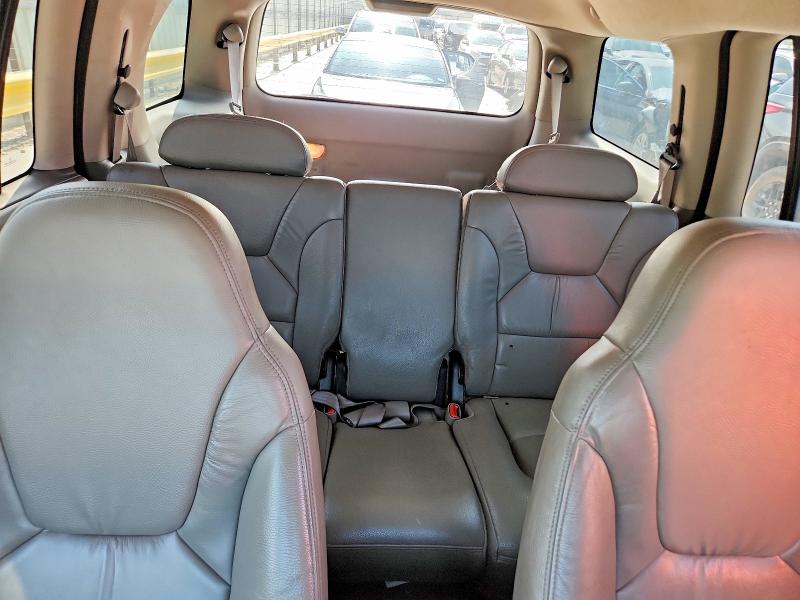 Продаж на аукціоні авто 2003 Dodge Durango, vin: 1D4HS48N63F606668, номер лоту: 55165936