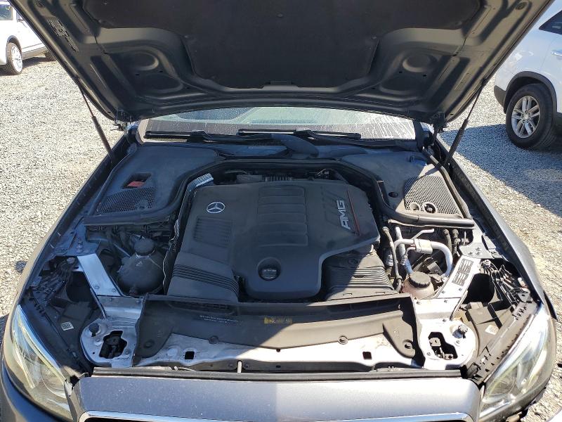 Aukcja sprzedaży 2019 Mercedes-benz E, vin: WDD1J6BB9KF087437, numer aukcji: 52004906
