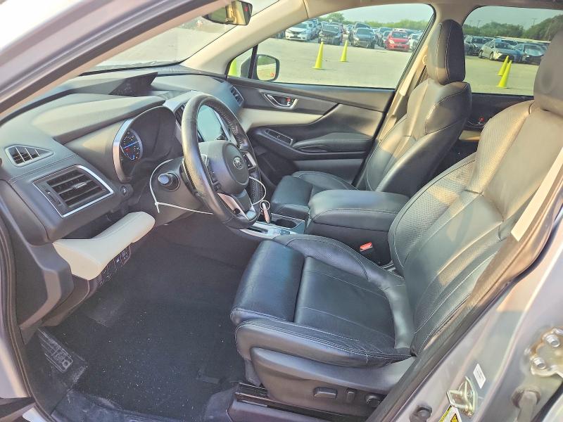 Aukcja sprzedaży 2019 Subaru Ascent, vin: 4S4WMAJDXK3458955, numer aukcji: 55642496