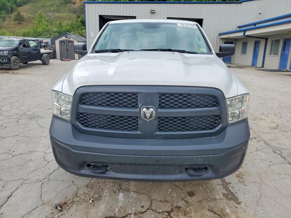 Продаж на аукціоні авто 2021 Ram 1500 Classic, vin: 1C6RR7ST0MS561569, номер лоту: 58191226