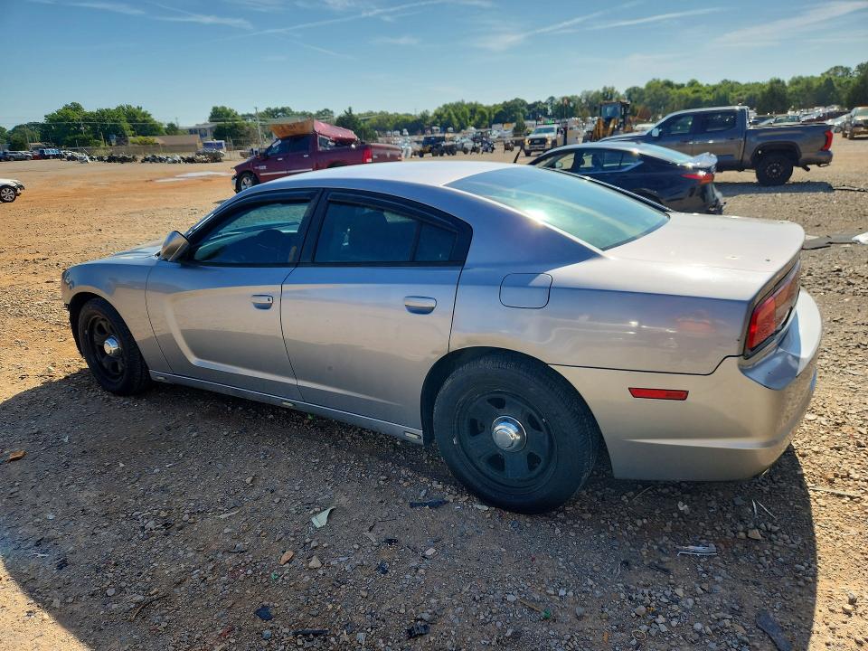 57488336 :رقم المزاد ، 2C3CDXBG8DH570337 vin ، 2013 Dodge Charger مزاد بيع