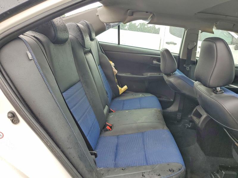 Aukcja sprzedaży 2016 Toyota Camry, vin: 4T1BF1FK1GU143799, numer aukcji: 57179656