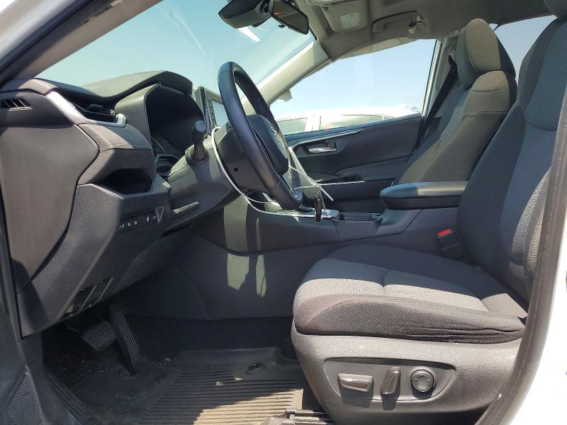 Продаж на аукціоні авто 2019 Toyota Rav4, vin: 2T3P1RFV3KW083859, номер лоту: 56403196