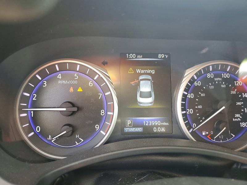 Aukcja sprzedaży 2015 Infiniti Q50, vin: JN1BV7AP4FM352033, numer aukcji: 76295815
