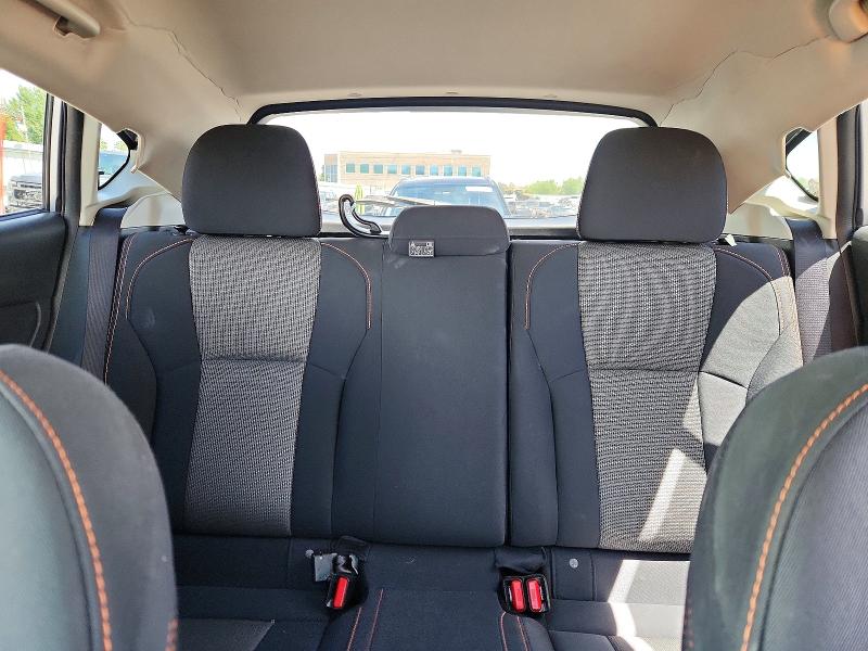 Aukcja sprzedaży 2019 Subaru Crosstrek, vin: JF2GTADC4K8273206, numer aukcji: 55935086