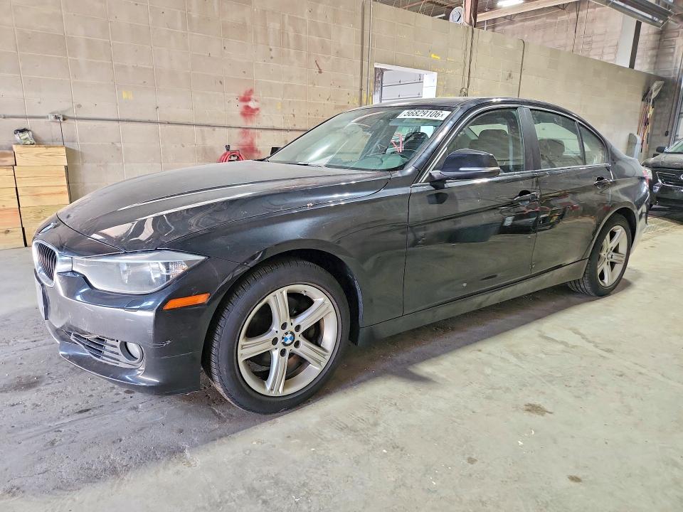 Продаж на аукціоні авто 2013 Bmw 328i, vin: WBA3B3C51DJ976205, номер лоту: 56829106