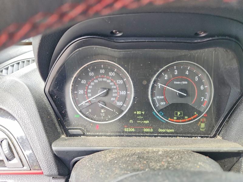Aukcja sprzedaży 2014 Bmw 228, vin: WBA1F5C58EV246082, numer aukcji: 58104536