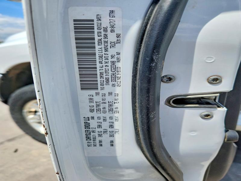 Aukcja sprzedaży 2012 Dodge Ram 3500, vin: 3C63D3HL4CG223408, numer aukcji: 54912616