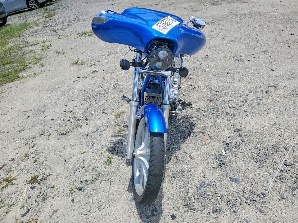 Aukcja sprzedaży 2012 Honda Vt1300, vin: JH2SC6101CK200032, numer aukcji: 57607736