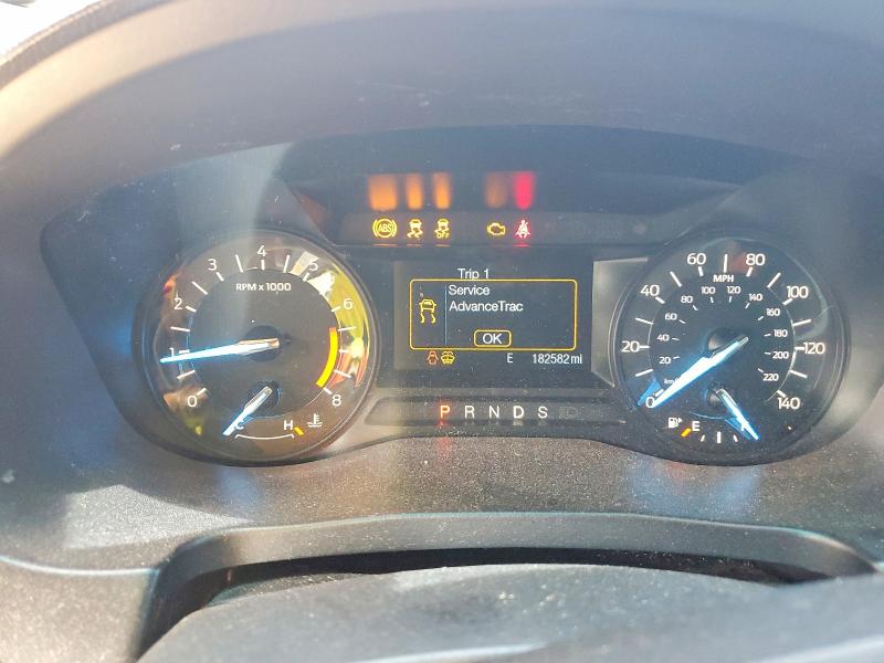 Aukcja sprzedaży 2016 Ford Explorer, vin: 1FM5K7B83GGC82188, numer aukcji: 56975496