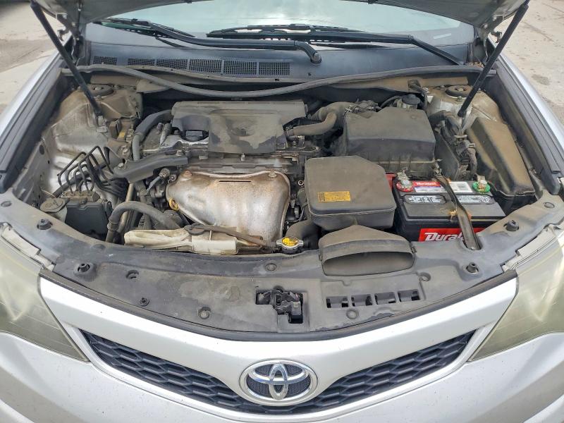 Aukcja sprzedaży 2014 Toyota Camry, vin: 4T1BF1FK5EU804599, numer aukcji: 56621476
