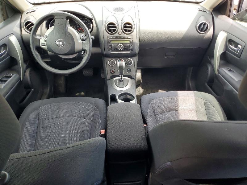 Продаж на аукціоні авто 2011 Nissan Rogue, vin: JN8AS5MV8BW258790, номер лоту: 58832276