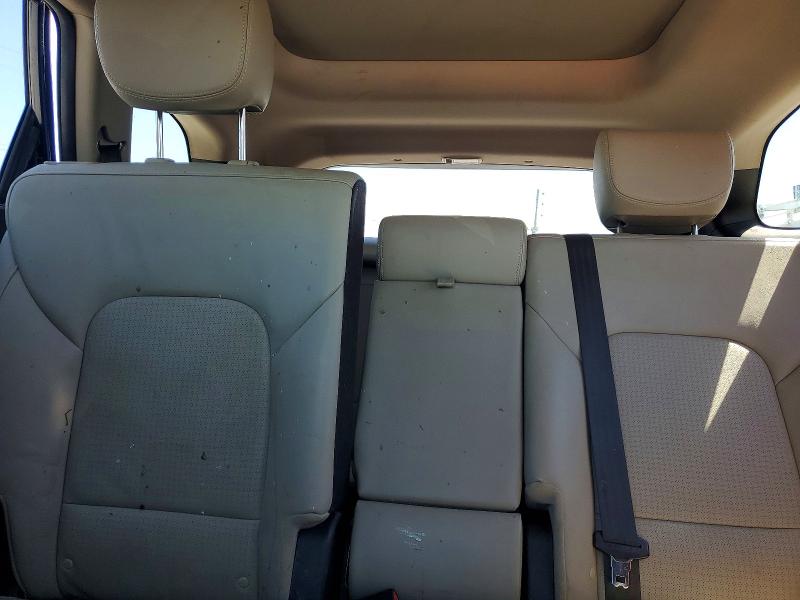 56740906 :رقم المزاد ، KM8SR4HFXEU069238 vin ، 2014 Hyundai Santa Fe مزاد بيع