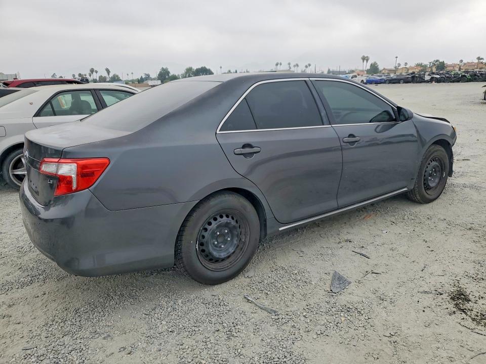 2012 Toyota Camry მანქანა იყიდება აუქციონზე, vin: 4T1BF1FK2CU060179, აუქციონის ნომერი: 57927656