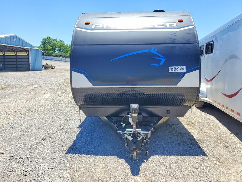 Продаж на аукціоні авто 2022 Heartland Prowler, vin: 5SFPB3226NE493893, номер лоту: 56058176