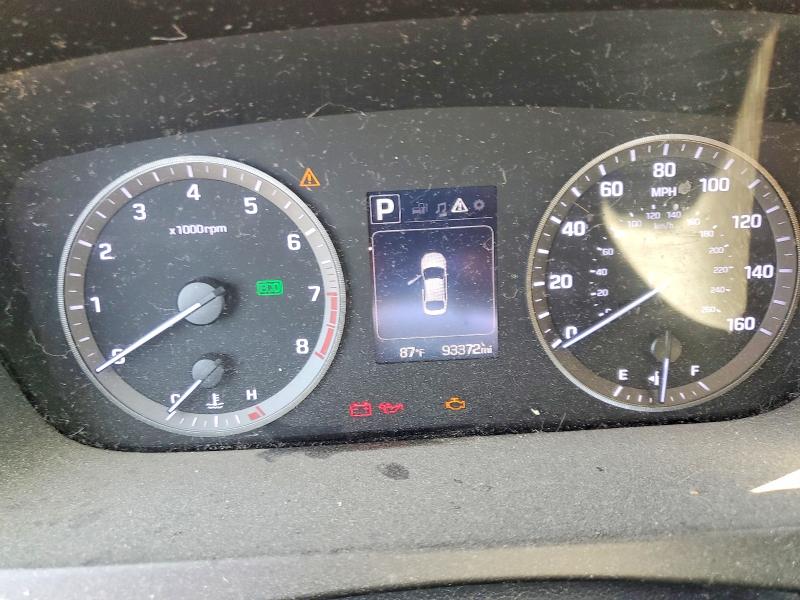 Продажа на аукционе авто 2015 Hyundai Sonata, vin: 5NPE34AF6FH090435, номер лота: 58662996