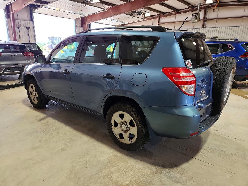 Aukcja sprzedaży 2010 Toyota Rav4, vin: 2T3BF4DV1AW054019, numer aukcji: 58516786
