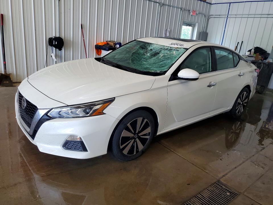 Продаж на аукціоні авто 2022 Nissan Altima, vin: 1N4BL4DV5NN328463, номер лоту: 56604246