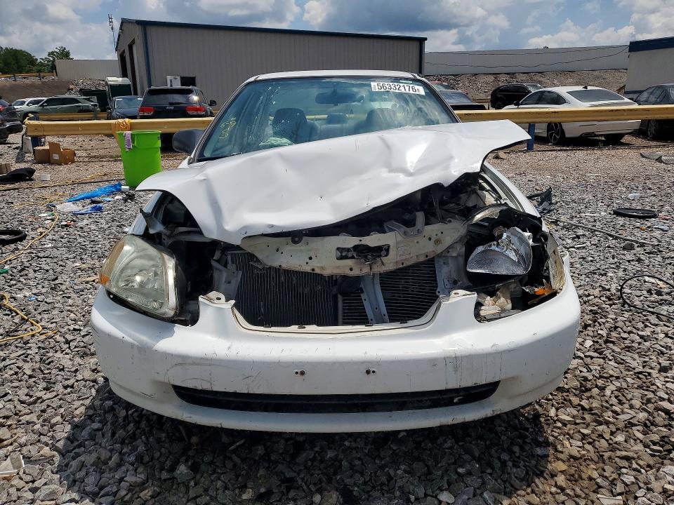 Aukcja sprzedaży 1997 Honda Civic, vin: 2HGEJ6676VH510223, numer aukcji: 56332176