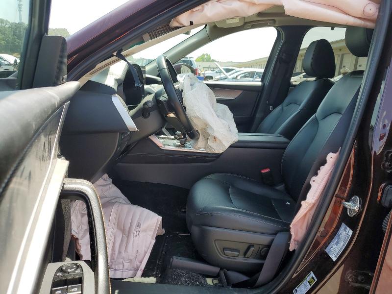 2024 Mazda Cx-90 მანქანა იყიდება აუქციონზე, vin: JM3KKDHA7R1104961, აუქციონის ნომერი: 85608425
