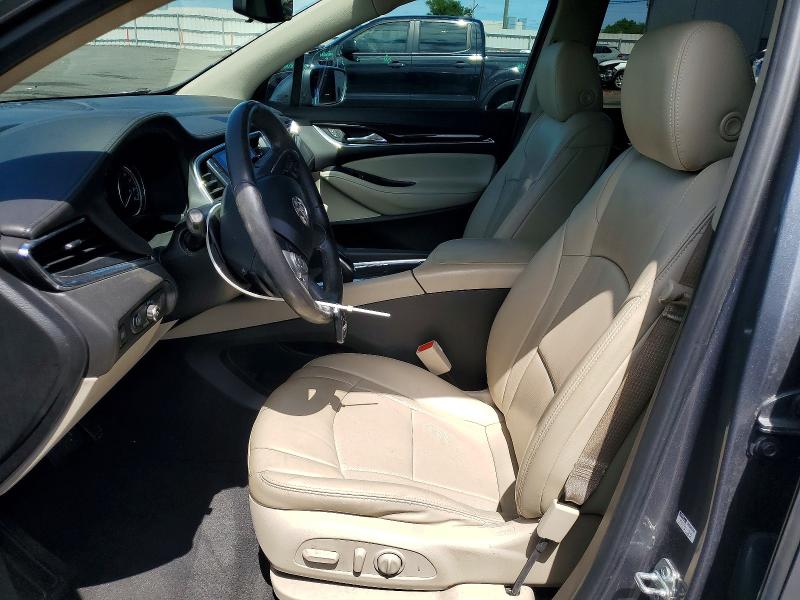 2020 Buick Enclave მანქანა იყიდება აუქციონზე, vin: 5GAERBKW2LJ210009, აუქციონის ნომერი: 56440006